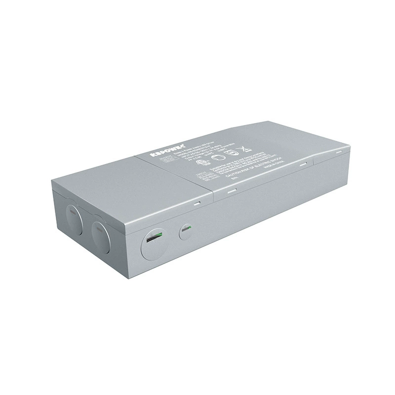 UL認證調(diào)光電源12V/24V 20W/40W/60W/80W/96W